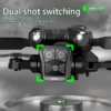 Drone Professionnel avec Caméra 4K – Image 4